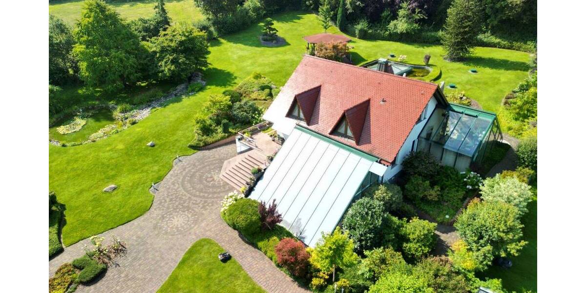 Mehrfamilienhaus, Wohnhaus Brandenburg an der Havel Klein Kreutz - 6 Zimmer, 204 m&sup2;, 890.000&euro; | Angebot:26435786