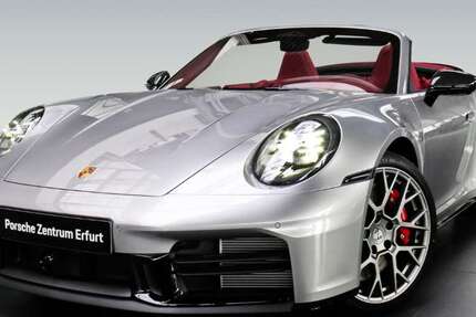 Porsche 911 5.000 km 199.890 &euro; Erfurt 99099