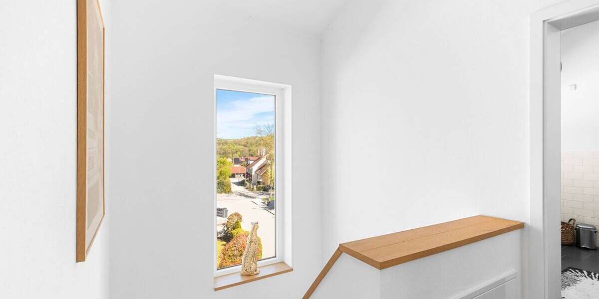 Einfamilienhaus Sinzing - 6 Zimmer, 154 m&sup2;, 870.000&euro; | Angebot:26402991