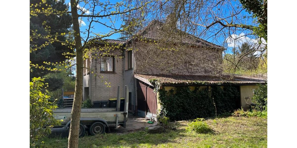 Einfamilienhaus Petershagen/Eggersdorf Eggersdorf - 5 Zimmer, 114 m&sup2;, 270.000&euro; | Angebot:26354178