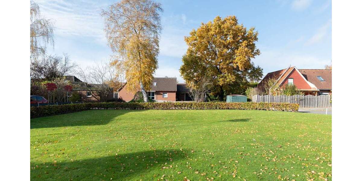 Grundstück Drochtersen - 99.900&euro; | Angebot:23463497