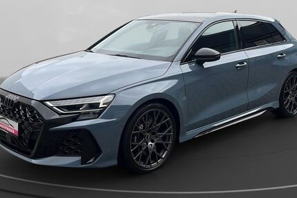 Audi RS3 12.423 km 60.900 &euro; Bad Kreuznach 55543