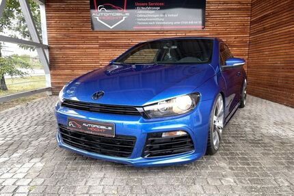 VW Scirocco
