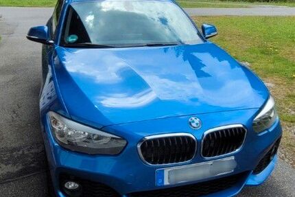 BMW 118 200.000 km 11.500 &euro; Mauth 94151
