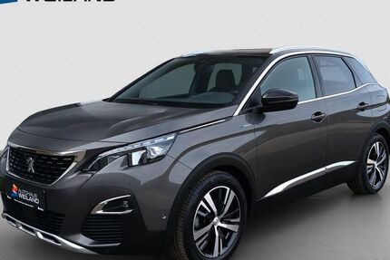 Peugeot 3008 70.300 km 19.800 &euro; Neunkirchen 66539