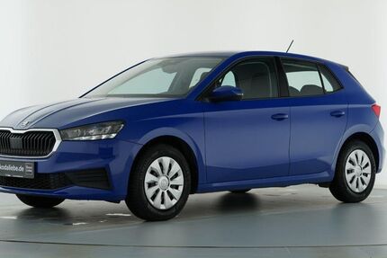 Skoda Fabia 11.795 km 14.889 &euro; Halle (Saale) 06126