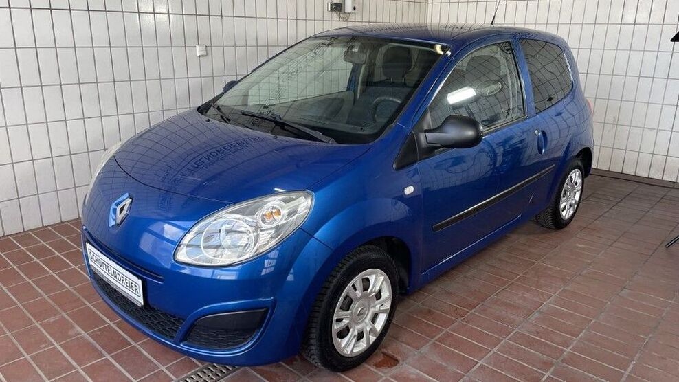 Twingo