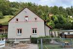 Vermietetes Einfamilienhaus in ruhiger Lage - Einfamilienhaus Uhlstädt-Kirchhasel Kirchhasel | Angebot:19137112