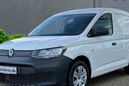 VW Caddy 10.500 km 27.880 € Bad Doberan 18209
