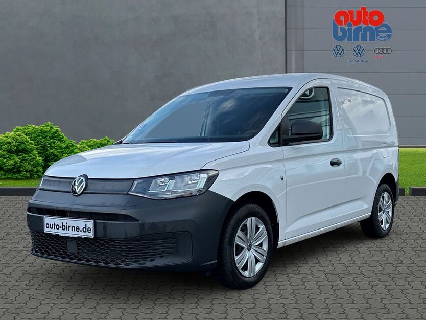 VW Caddy 10.500 km 27.880 € Bad Doberan 18209