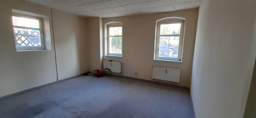 Zwei-Zimmer-Wohnung in ruhiger Lage mit Gartennutzung 2 zimmer