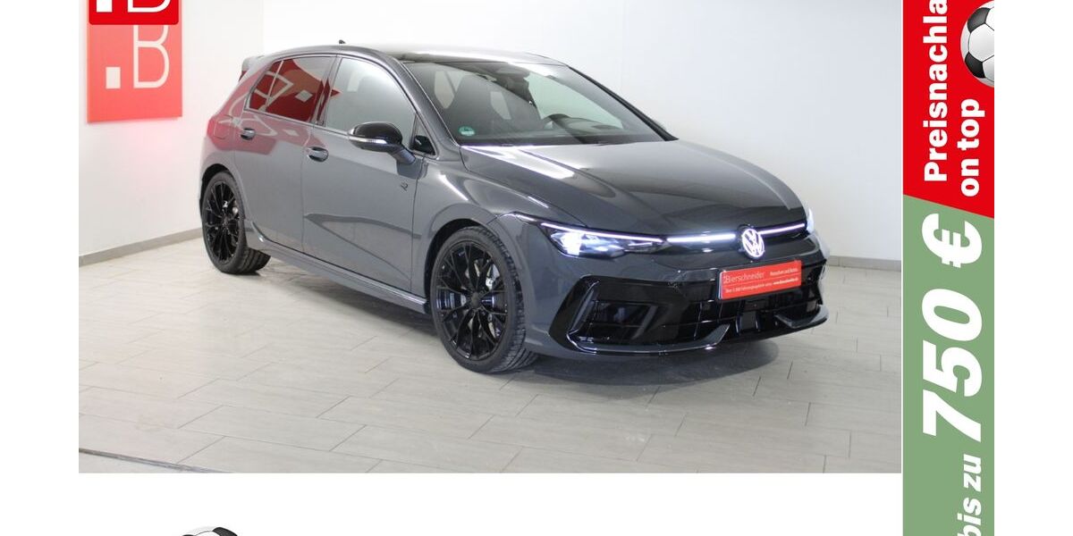 VW Golf 1.001 km 61.980 &euro; Schopfloch 91626