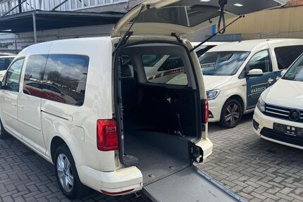 VW Caddy 441.000 km 8.990 &euro; Hamburg 20537