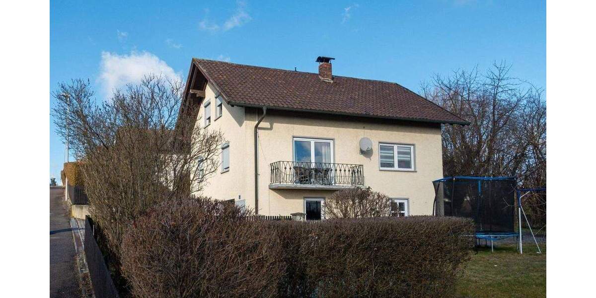 Einfamilienhaus Ruhstorf - 5 Zimmer, 127 m&sup2;, 420.000&euro; | Angebot:24376395