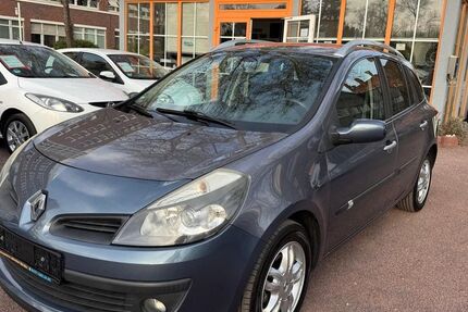Renault Clio 167.850 km 2.490 &euro; Magdeburg 39124