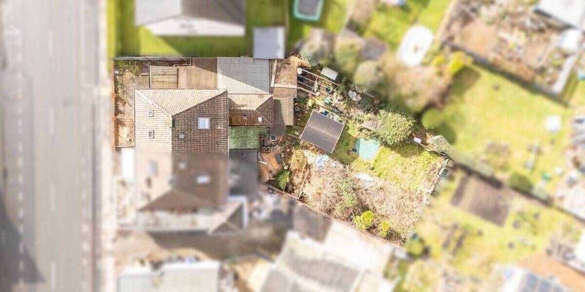 Doppelhaushälfte Dortmund Wickede - 7 Zimmer, 95 m&sup2;, 228.000&euro; | Angebot:26155225