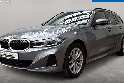 BMW 318 10.678 km 36.904 &euro; Barsbüttel bei Hamburg 22885