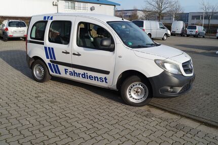 Mercedes-Benz Citan 399.000 km 3.500 &euro; Verden 27283