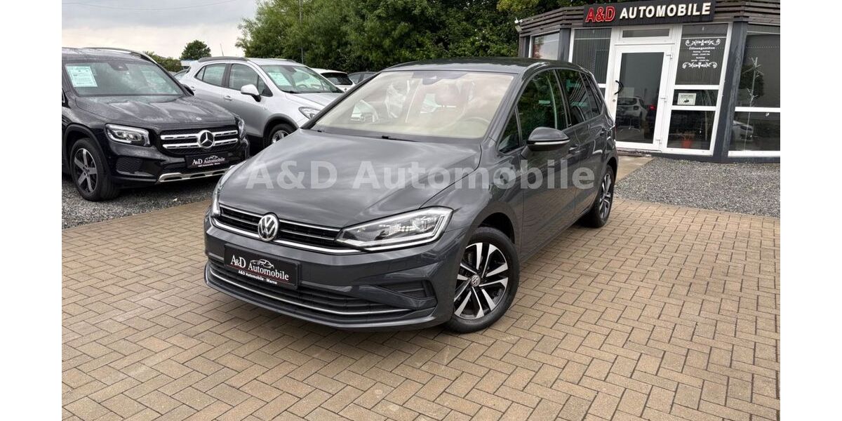 VW Golf 96.136 km 13.890 &euro; Marne 25709