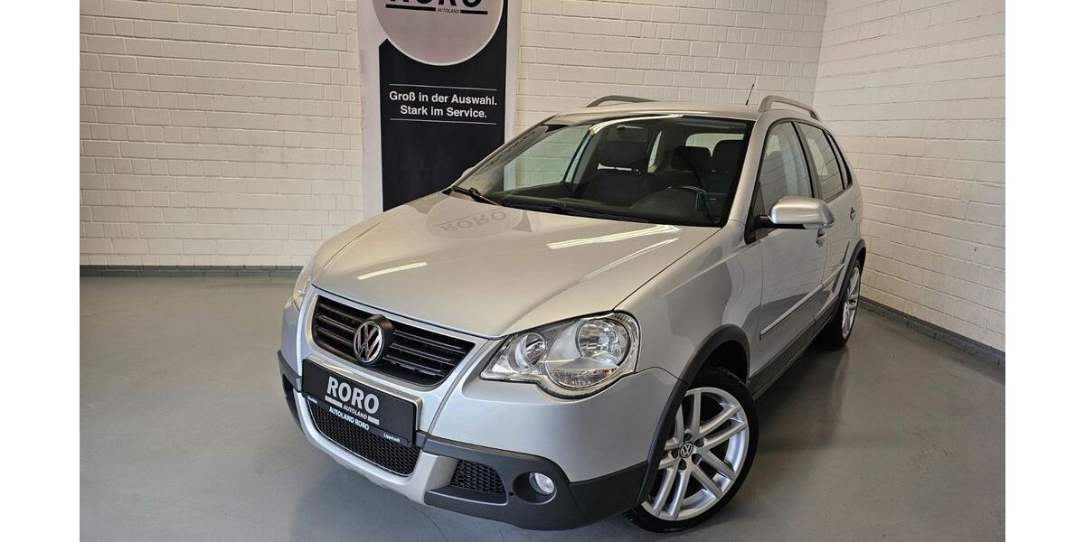 VW Polo 138.550 km 5.950 &euro; Lippstadt 59557