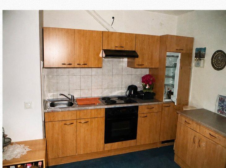 Etagenwohnung Mainz Mombach - 1 Zimmer, 28 m&sup2;, 125.000&euro; | Angebot:27157660