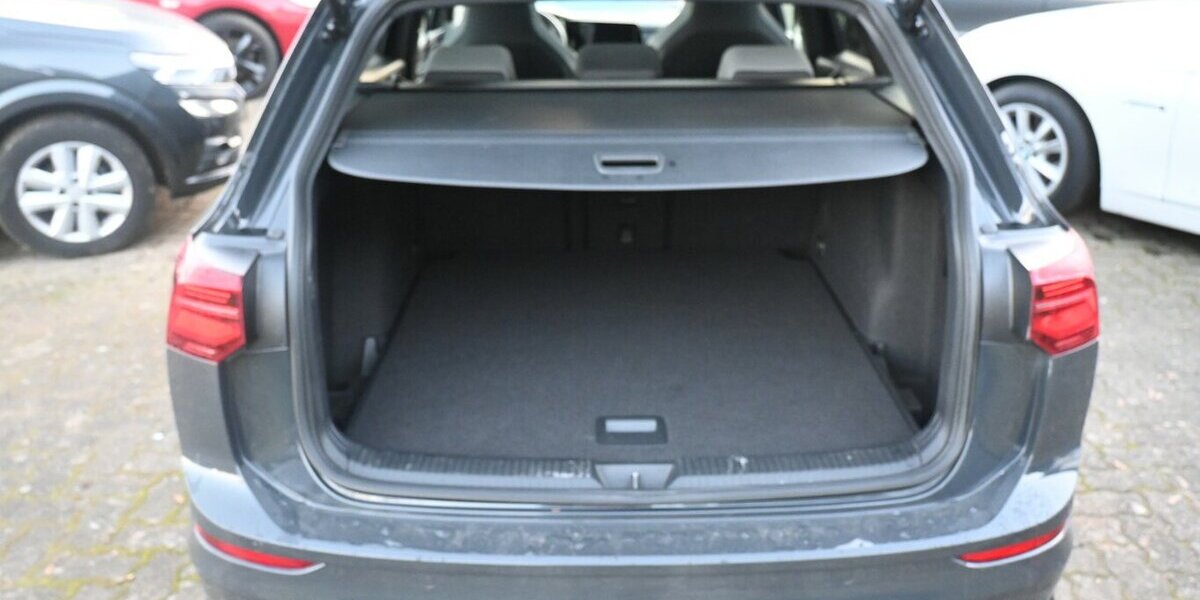 VW Golf Variant 2.0 TSI*R-Line*DSG Navi Leder Pano 37.000 km 28.800 &euro; Seevetal - Hittfeld 21218