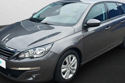 Peugeot 308 108.542 km 8.995 &euro; Dessau-Roßlau 06849