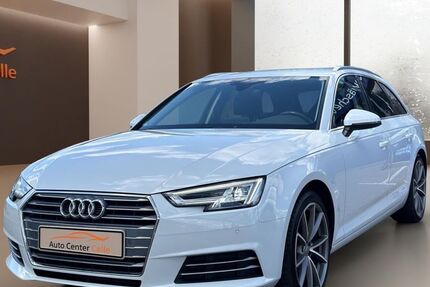 Audi A4 123.355 km 14.990 &euro; Celle 29227