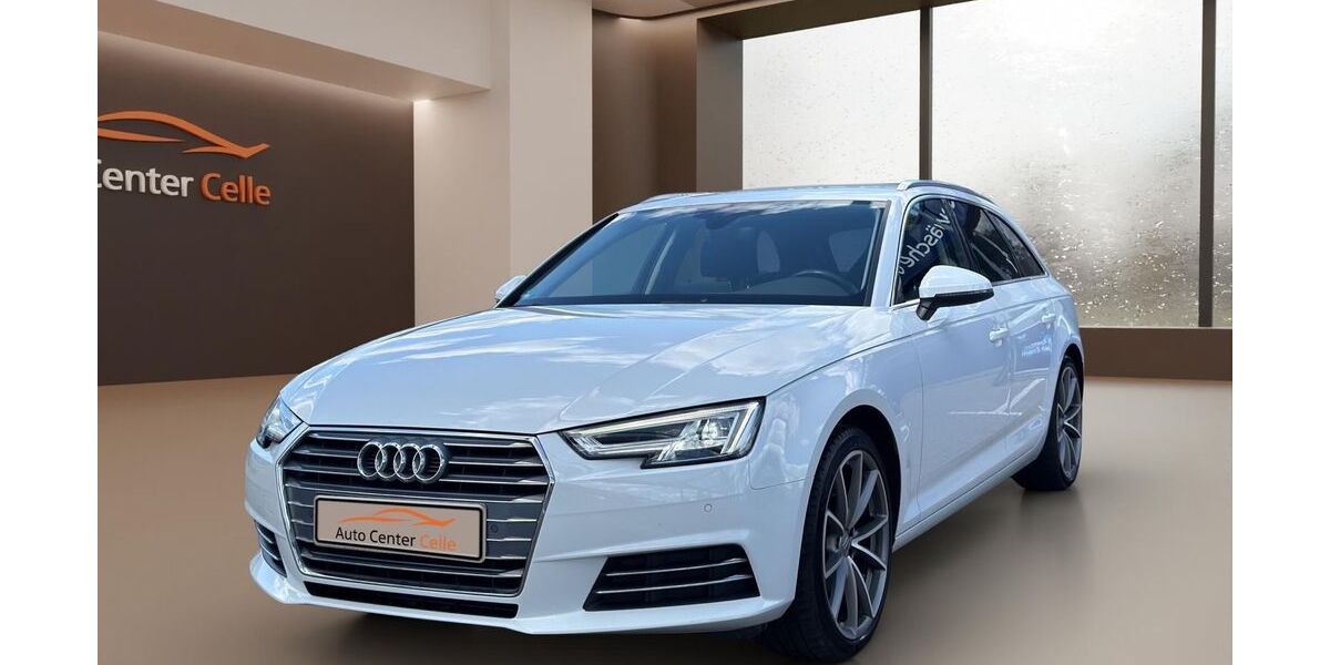 Audi A4 123.355 km 14.990 &euro; Celle 29227