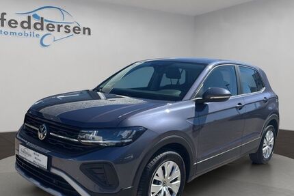 VW T-Cross 2.700 km 20.589 &euro; Alfeld 31061
