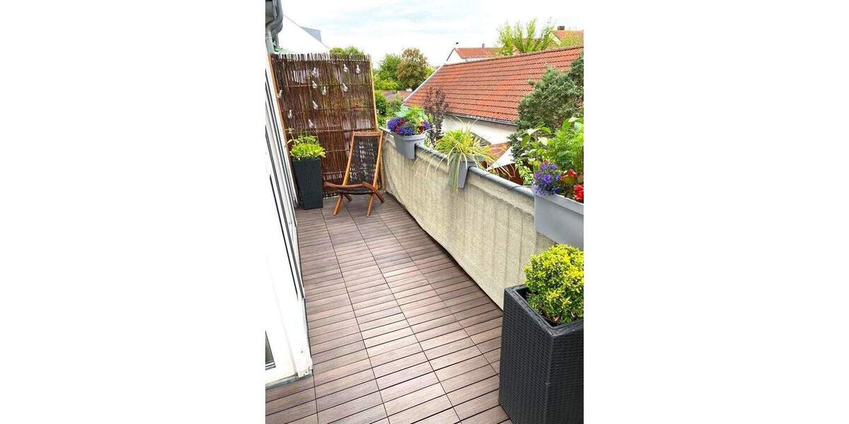 Etagenwohnung Eching - 2 Zimmer, 62 m&sup2;, 360.000&euro; | Angebot:25716254