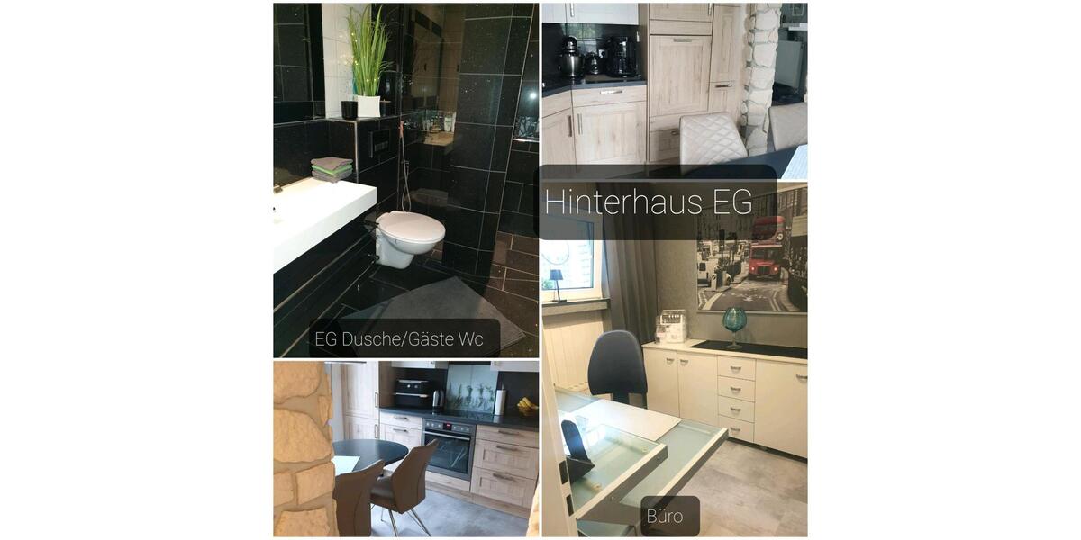 Mehrfamilienhaus, Wohnhaus Iserlohn Grüne - 13 Zimmer, 310 m&sup2;, 650.000&euro; | Angebot:24838529