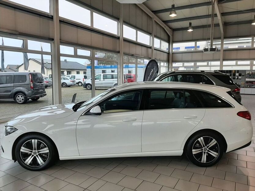 C 200