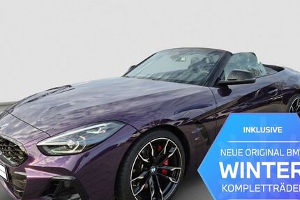 BMW Z4 M40 13.578 km 59.575 &euro; Gera 07552