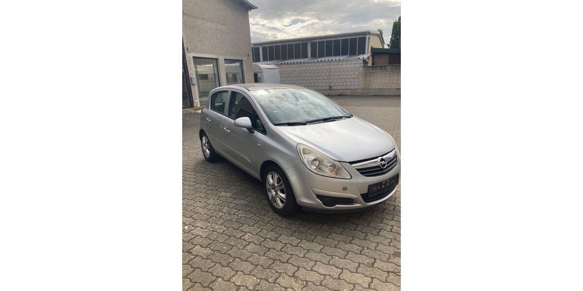 Opel Corsa 104.000 km 2.450 &euro; Speyer 67346