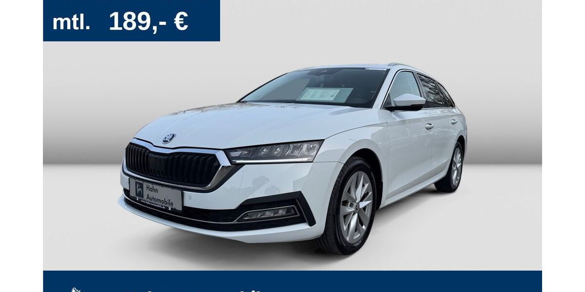 Skoda Octavia 109.049 km 20.690 &euro; Backnang 71522