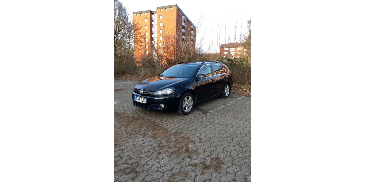 VW Golf 182.000 km 3.600 &euro; Laboe 24235