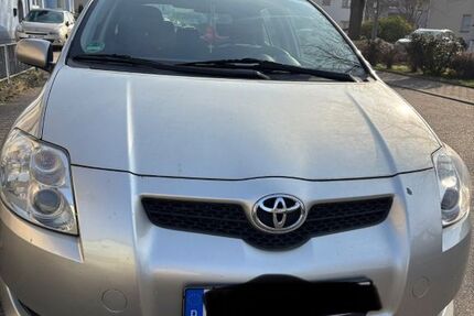 Toyota Auris 138.000 km 6.000 &euro; Linkenheim-Hochstetten 76351