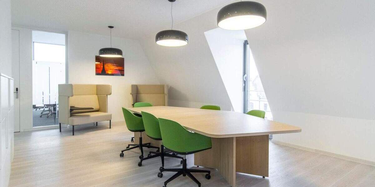 Gewerbeobjekt Erfurt Altstadt - 3.867&euro; | Angebot:26669747