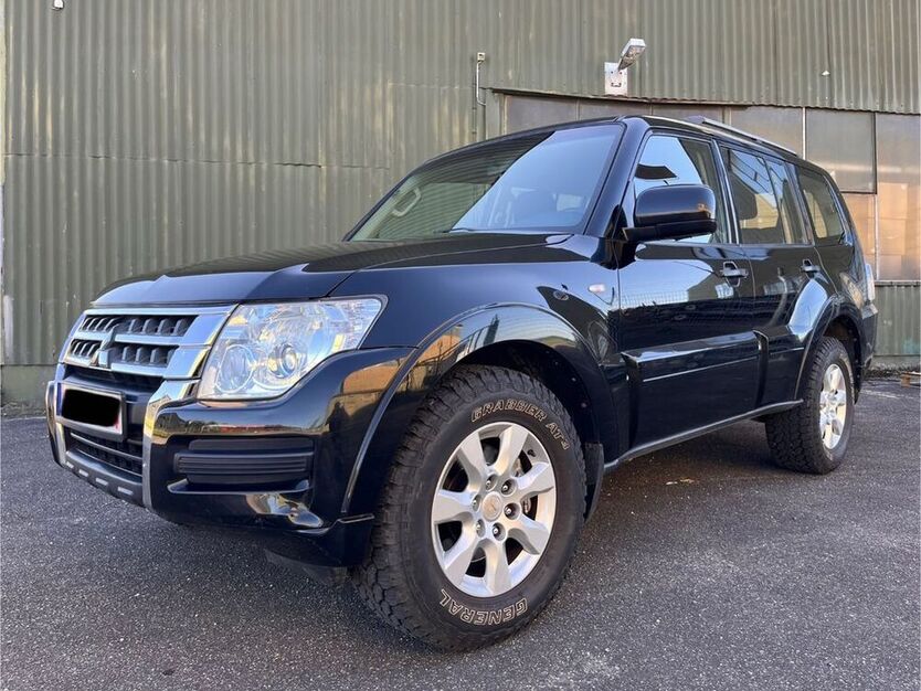 Pajero