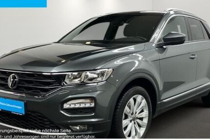 VW T-Roc 31.484 km 22.310 &euro; Hagen 58089
