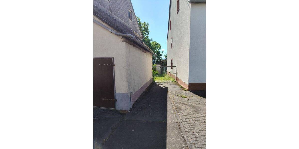 Einfamilienhaus Morbach Haag Haag - 7 Zimmer, 159 m&sup2;, 178.000&euro; | Angebot:26883471