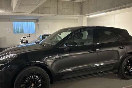 Porsche Macan 79.856 km 59.950 &euro; München 81669