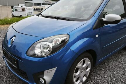 Renault Twingo 122.000 km 3.490 &euro; Massenbachhausen 74252
