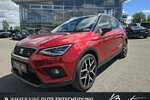 Seat Arona FR 1.5 TSI/LEDER/SOUND/LED/NAVI/DAB/1.HAND 65.729 km 17.800 &euro; Villingen-Schwenningen 78054