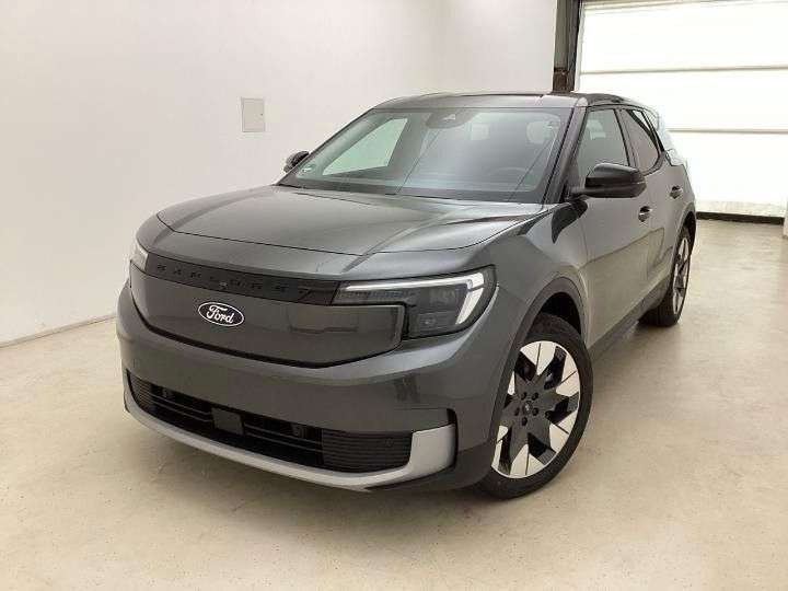 Ford Explorer 3.100 km 39.800 &euro; Vreden-ortsteil Ammeloe 48691