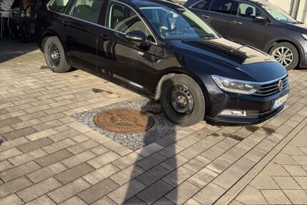 VW Passat 245.000 km 10.000 &euro; Lippstadt 59557