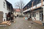 Gewerbeobjekt Potsdam Berliner Vorstadt - 1.050&euro; | Angebot:26336896