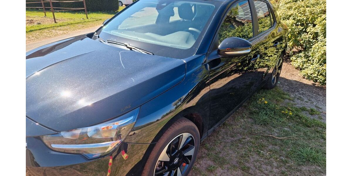 Opel Corsa 58.300 km 14.500 &euro; Meppen 49716