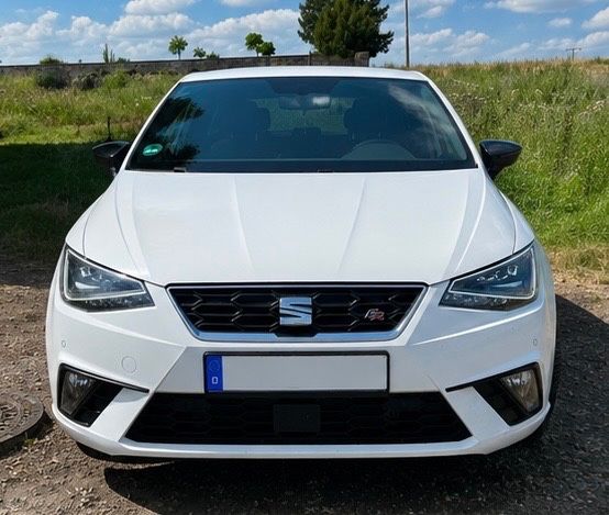 Seat Ibiza 72.600 km 15.000 &euro; Orbis 67294